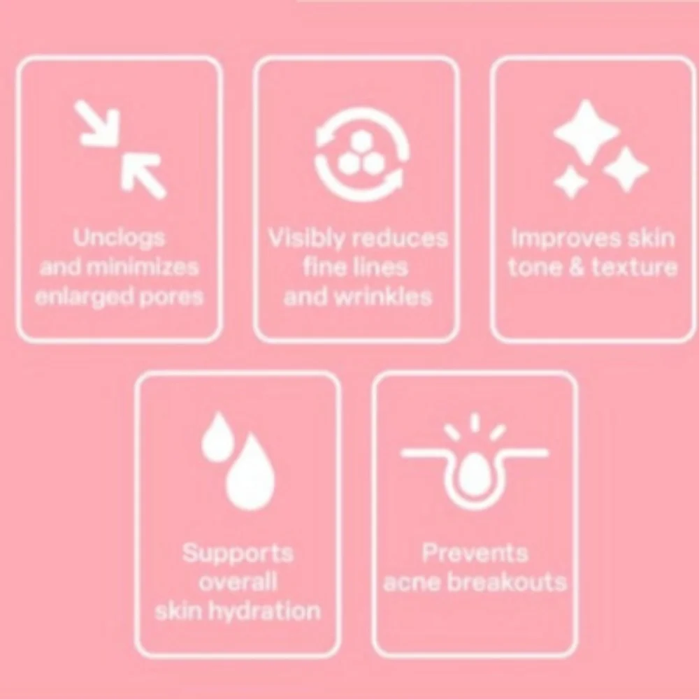 Retinol Serum for Face - for fine lines, wrinkles, dark spots - Picture 7 of 9